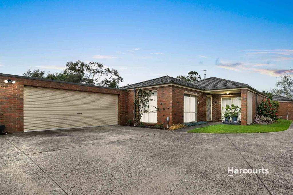 3/21 Pakenham Rd, Pakenham, VIC 3810