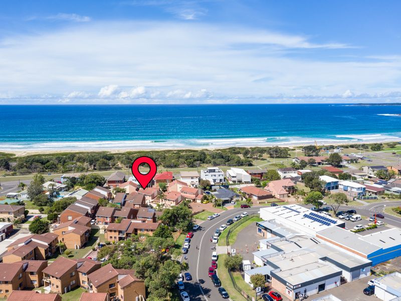 7/3 Commerce Dr, Lake Illawarra, NSW 2528