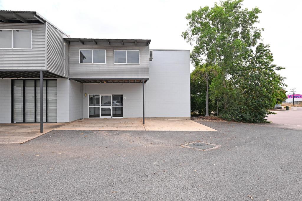 1/9 Charlton Ct, Woolner, NT 0820