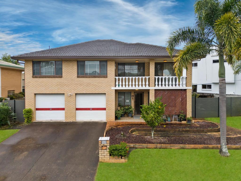 1 Lomandra St, Robertson, QLD 4109