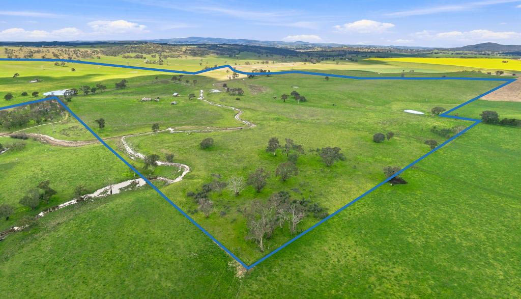 1784 GUMBLE RD, GUMBLE, NSW 2865