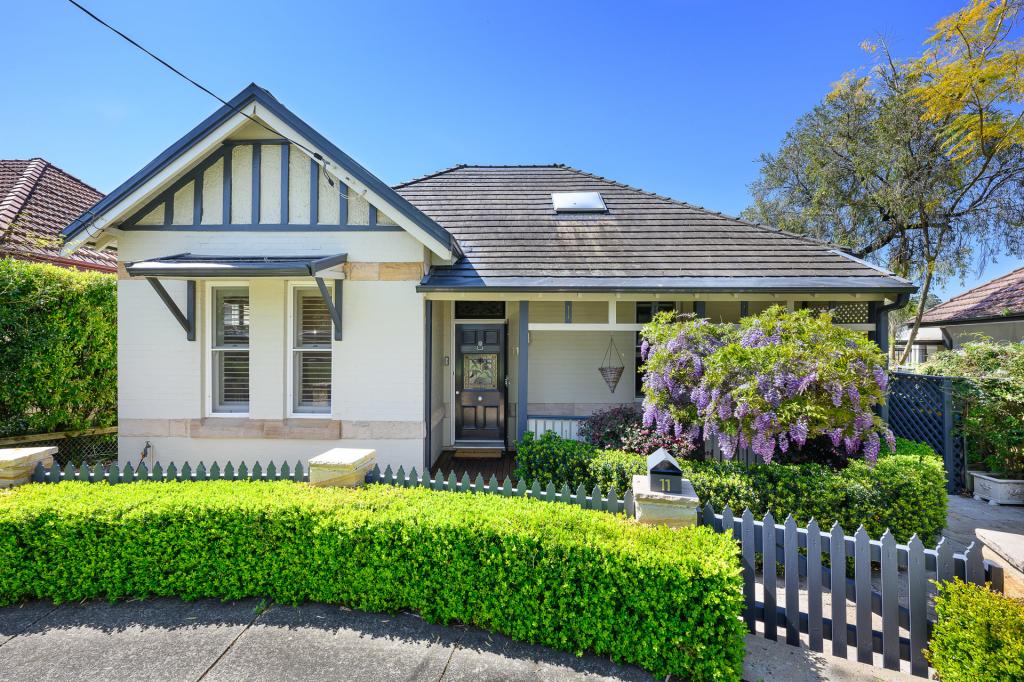 11 Short St, Lindfield, NSW 2070