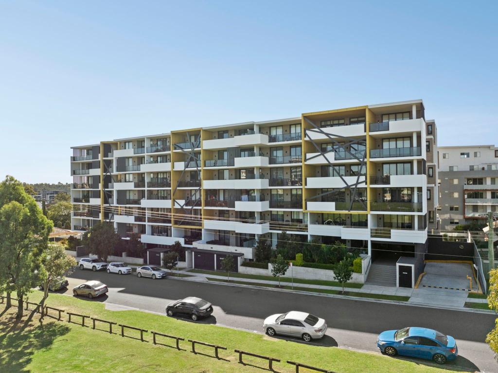 313/30-36 Warby St, Campbelltown, NSW 2560