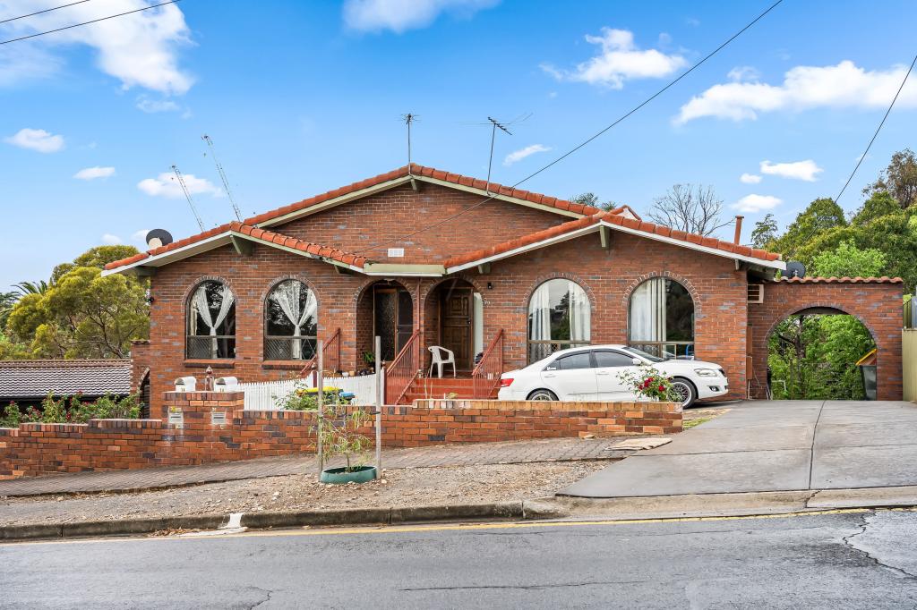 1 & 2/39 Malcolm St, Bedford Park, SA 5042