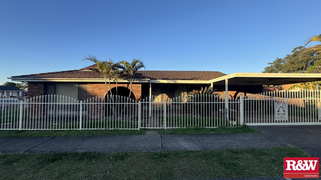 61 Ryder Rd, Greenfield Park, NSW 2176