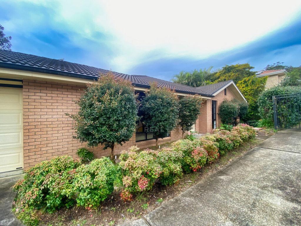 5 Bellmount Cl, Anna Bay, NSW 2316