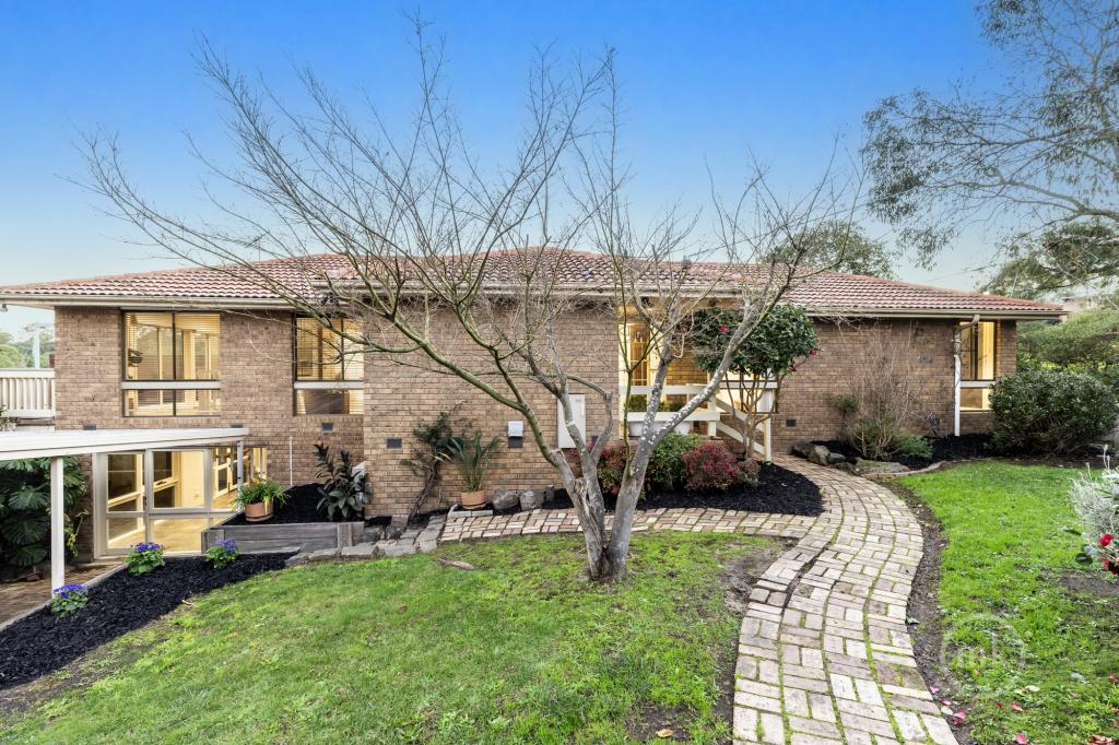 7 Eurabbie Ct, Eltham, VIC 3095