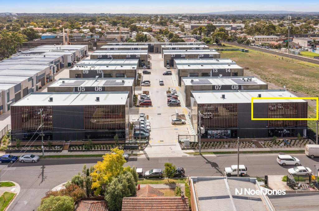 Level 2 4/52 Bakers Rd, Coburg North, VIC 3058