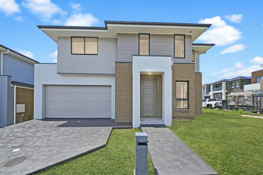 7 Tomaru Cres, Austral, NSW 2179