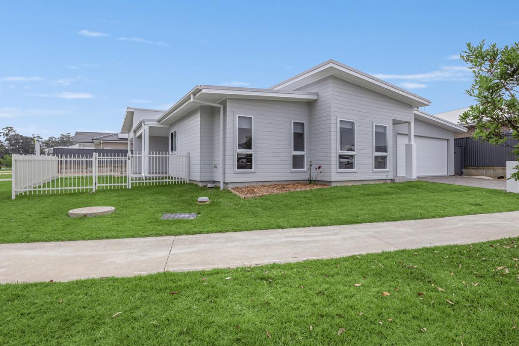 12 Mare Ave, Thrumster, NSW 2444