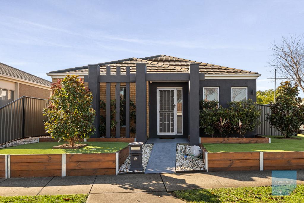 28 Sherrington Gra, Derrimut, VIC 3026