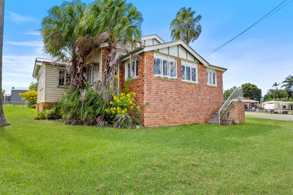 219 Walker St, Maryborough, QLD 4650