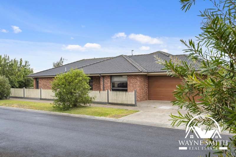 1 Pauline Way, Kilmore, VIC 3764