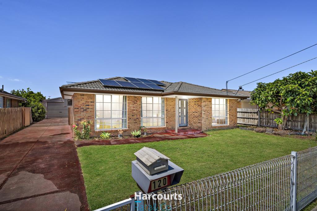 120 Prince Of Wales Ave, Mill Park, VIC 3082