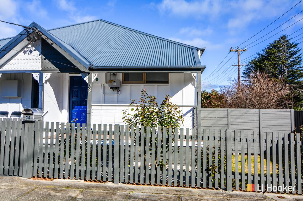38 Spooner St, Lithgow, NSW 2790
