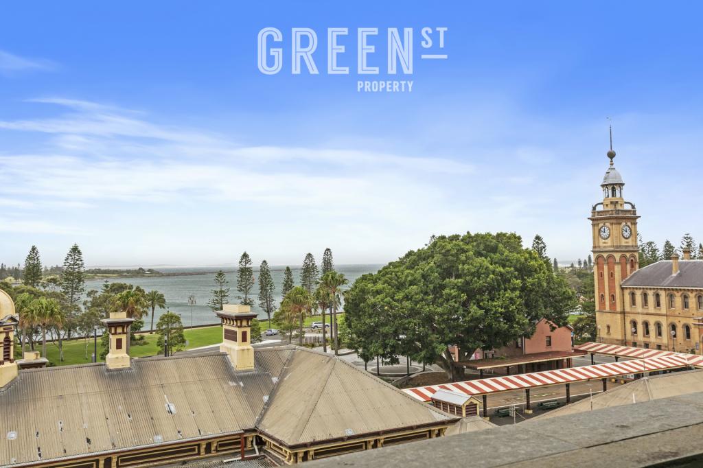 405/111 Scott St, Newcastle, NSW 2300