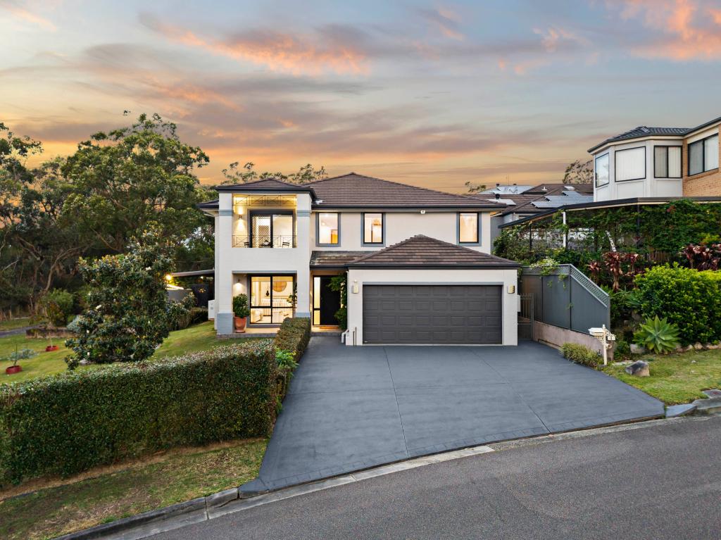 4 MOWBRAY PL, KARIONG, NSW 2250