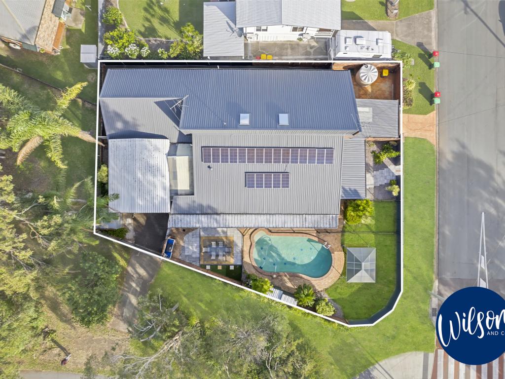 33 Gidya Ave, Bongaree, QLD 4507