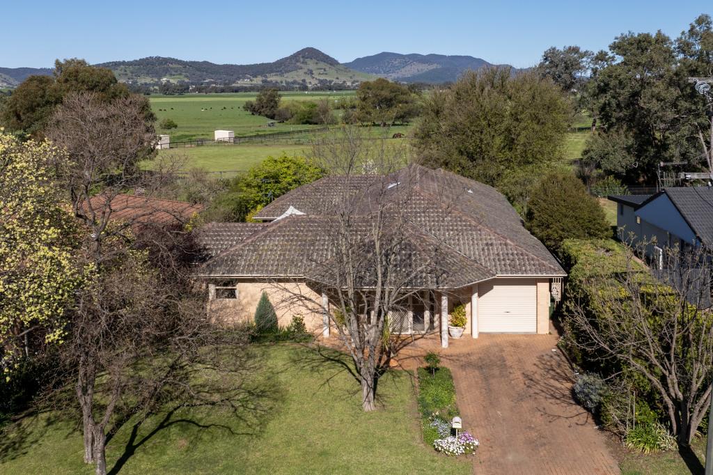 63 Mulgoa Way, Mudgee, NSW 2850