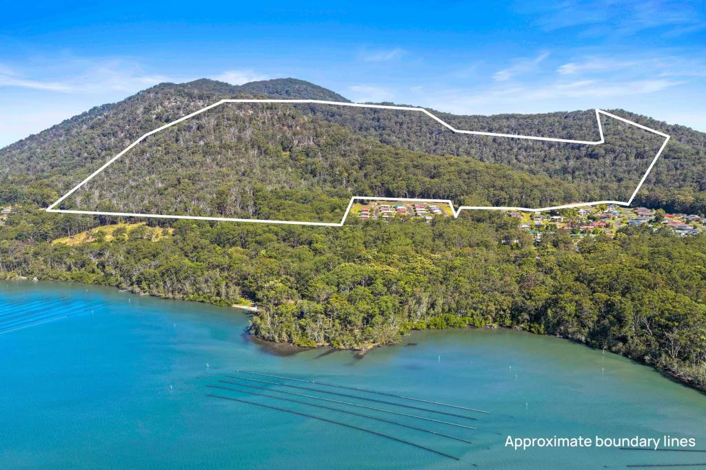 Lot 11/11 Mission Tce, Lakewood, NSW 2443