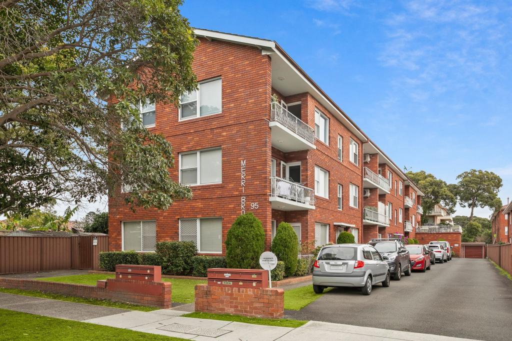 5/95 Alfred St, Ramsgate Beach, NSW 2217