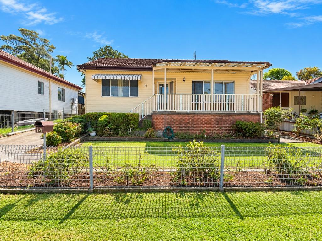 14 Helen St, Mount Hutton, NSW 2290