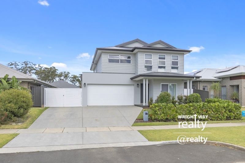 64 Seagrass Ave, Vincentia, NSW 2540