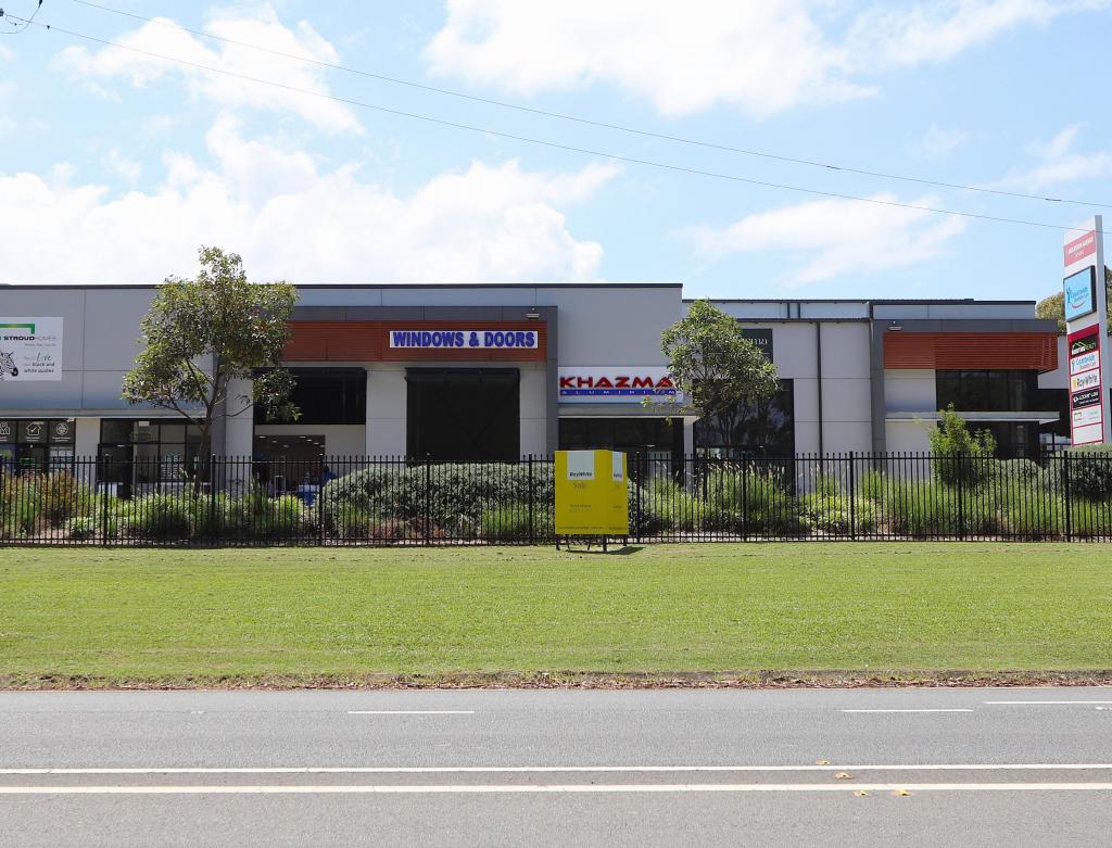 6/1 Dulmison Ave, Wyong, NSW 2259