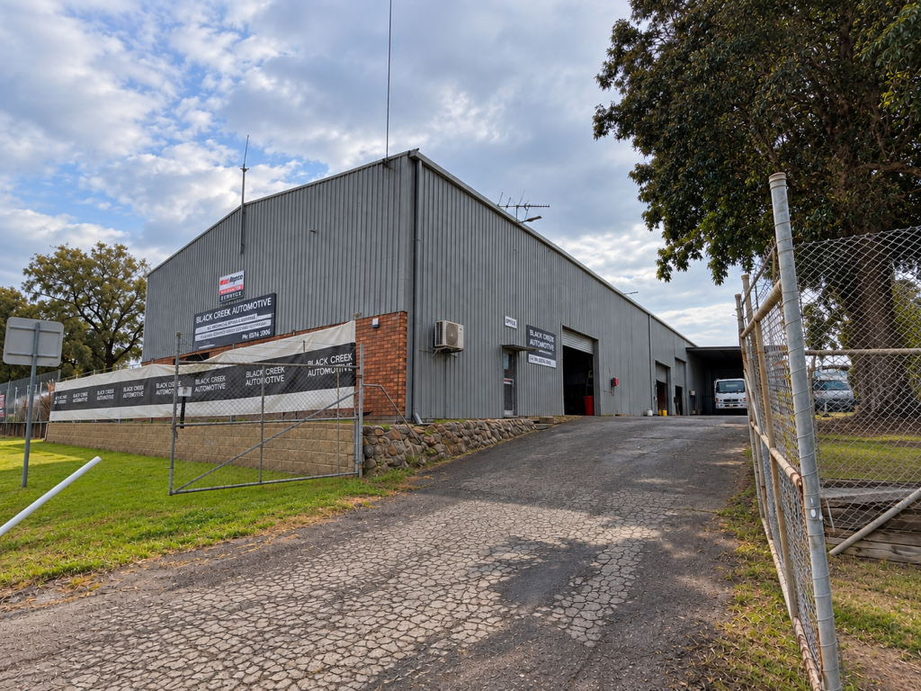 1 Station St, Branxton, NSW 2335