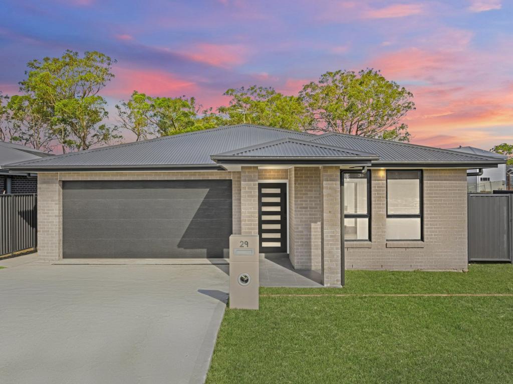 29 Dulcimere St, Tahmoor, NSW 2573