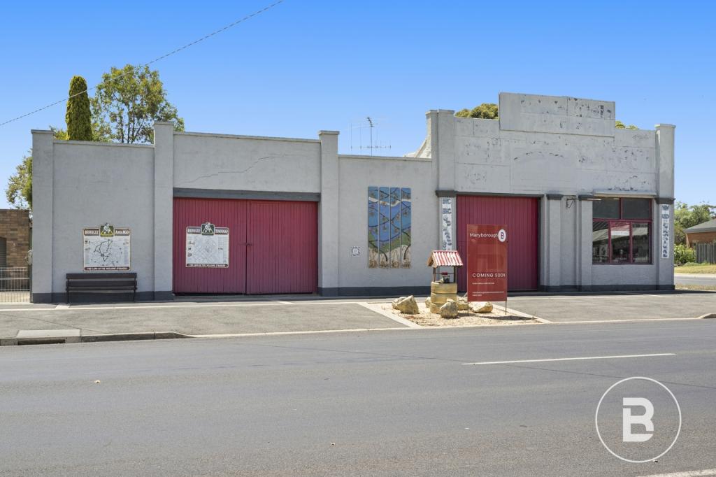 26 Thompson St, Dunolly, VIC 3472