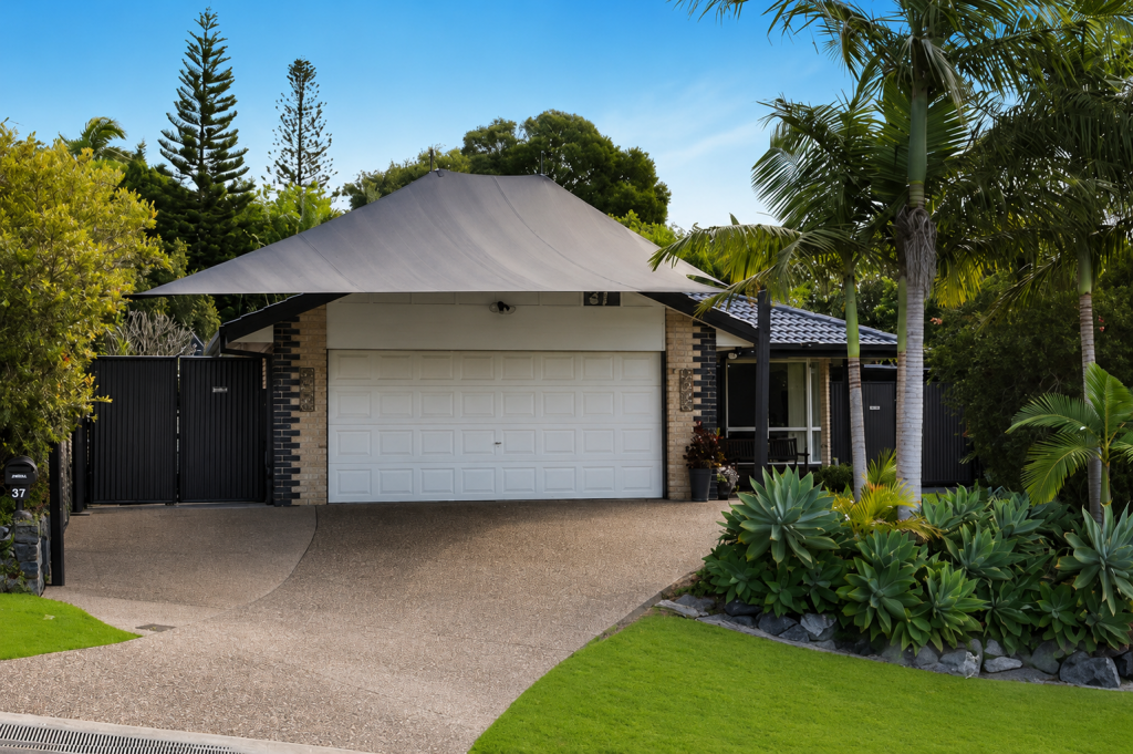 37 Ormeau Ridge Rd, Ormeau Hills, QLD 4208