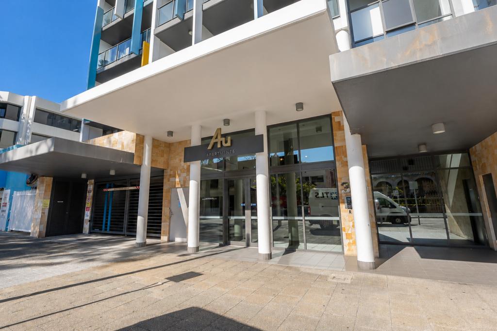 164/311 HAY ST, EAST PERTH, WA 6004