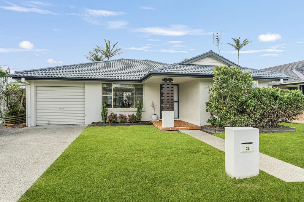 2b Baker Dr, Crescent Head, NSW 2440