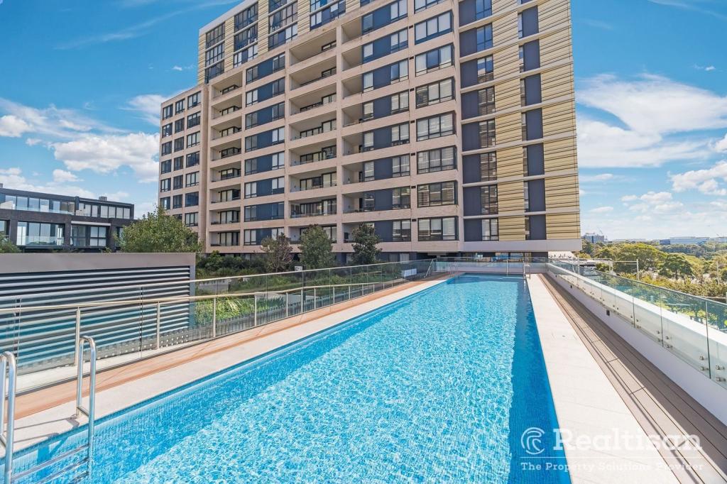 1607/23 Halifax St, Macquarie Park, NSW 2113