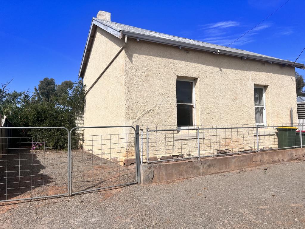 8 First St, Orroroo, SA 5431