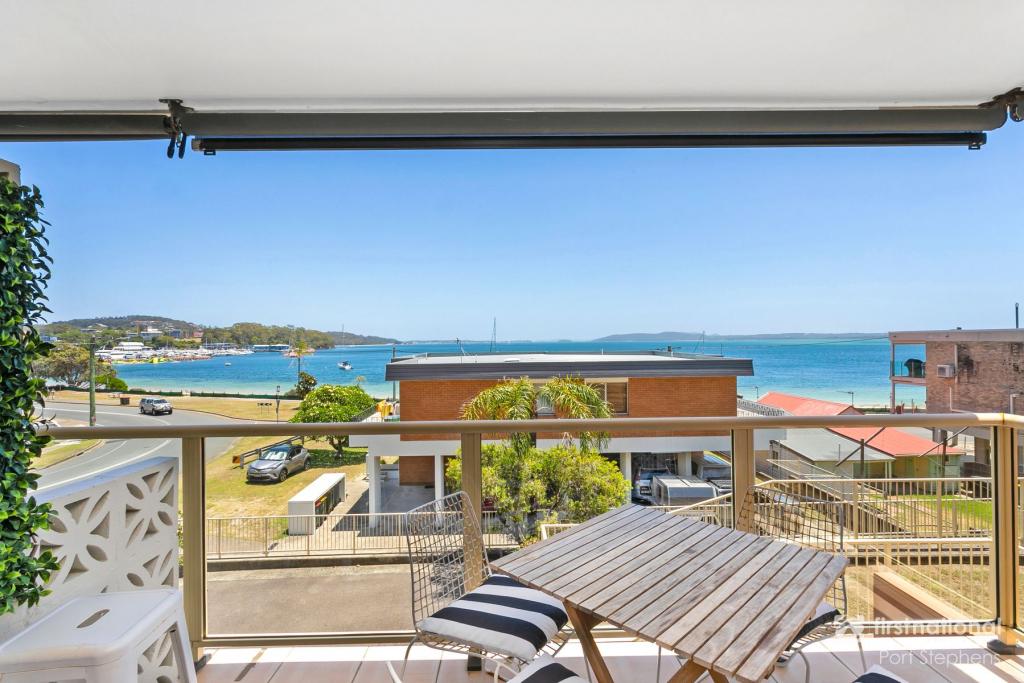 5/13 Victoria Pde, Nelson Bay, NSW 2315