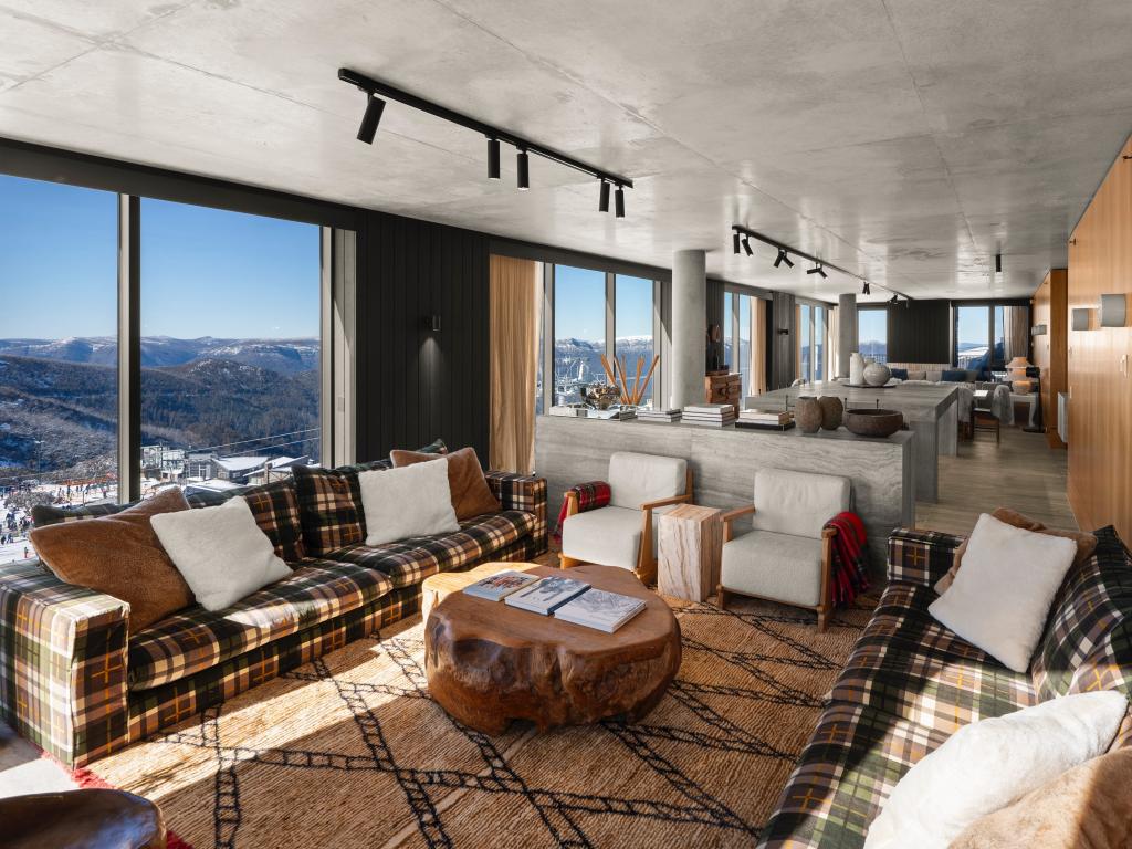 The Penthouse/39 Summit Rd, Mount Buller, VIC 3723