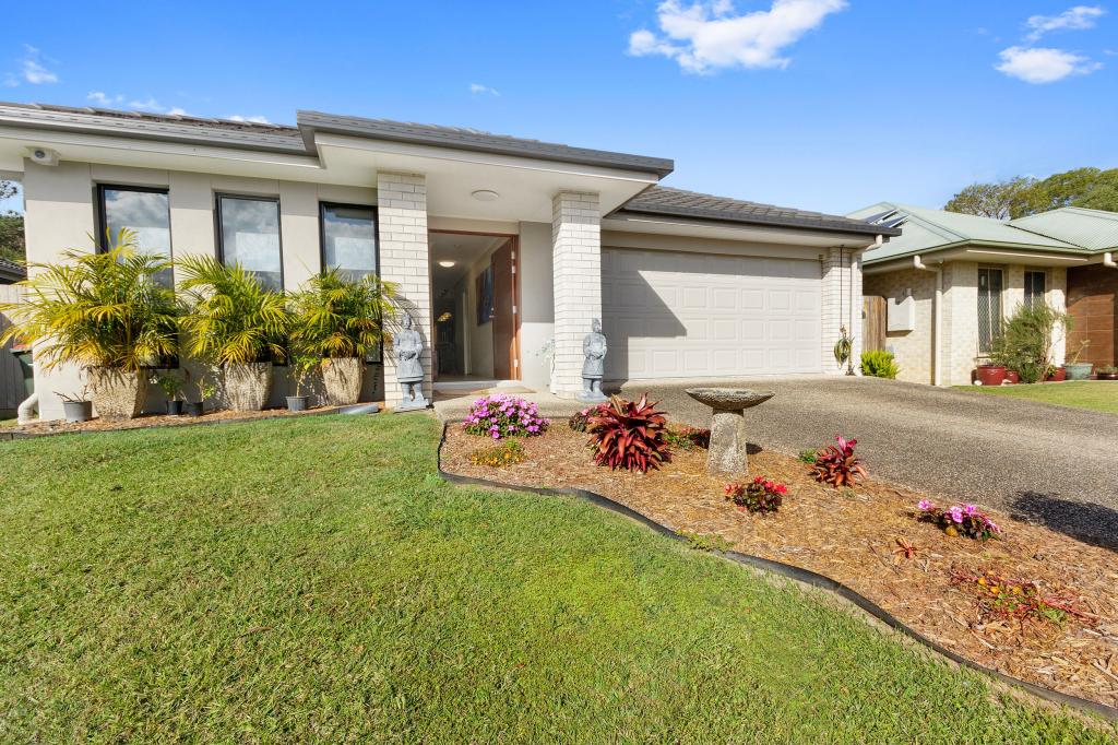 28 Waterbird Cres, Caboolture, QLD 4510