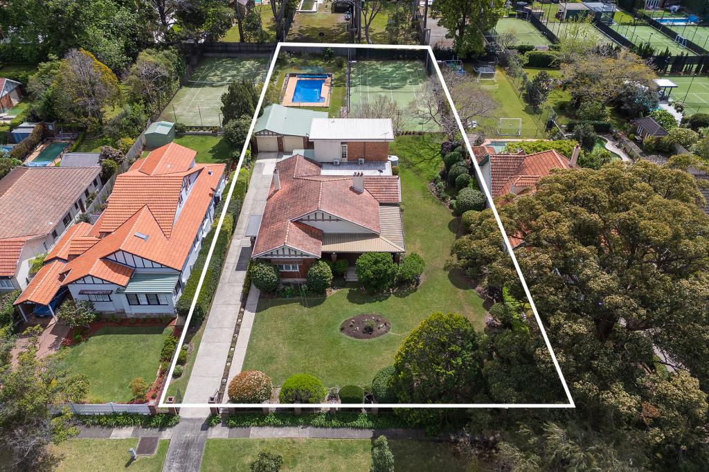 65 Ashley St, Roseville, NSW 2069