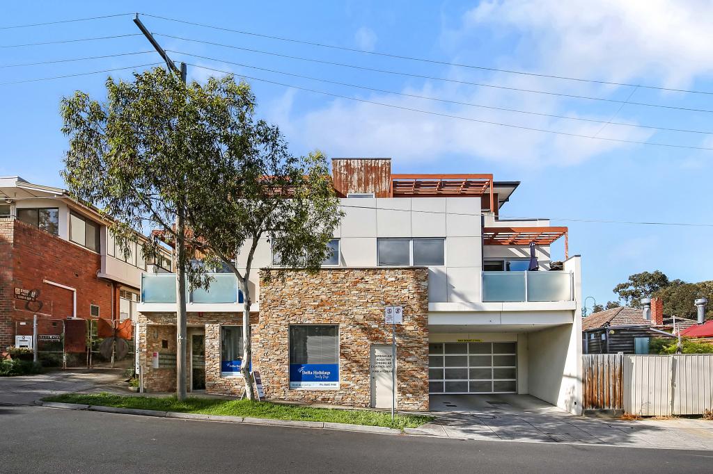 10/4 Binns St, Montmorency, VIC 3094