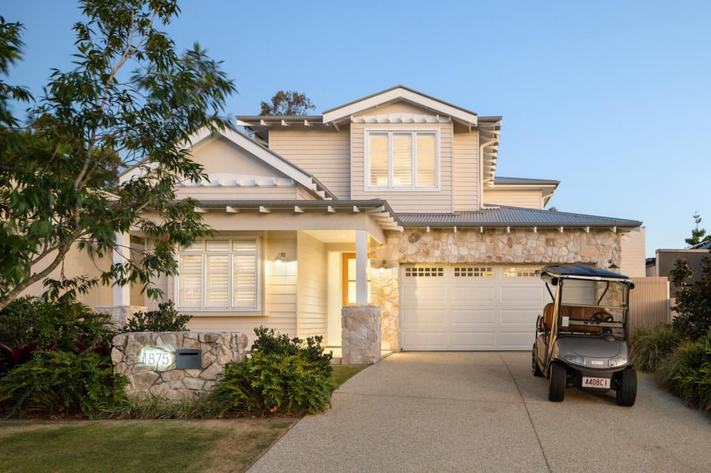 1875 Sawgrass Pl, Hope Island, QLD 4212