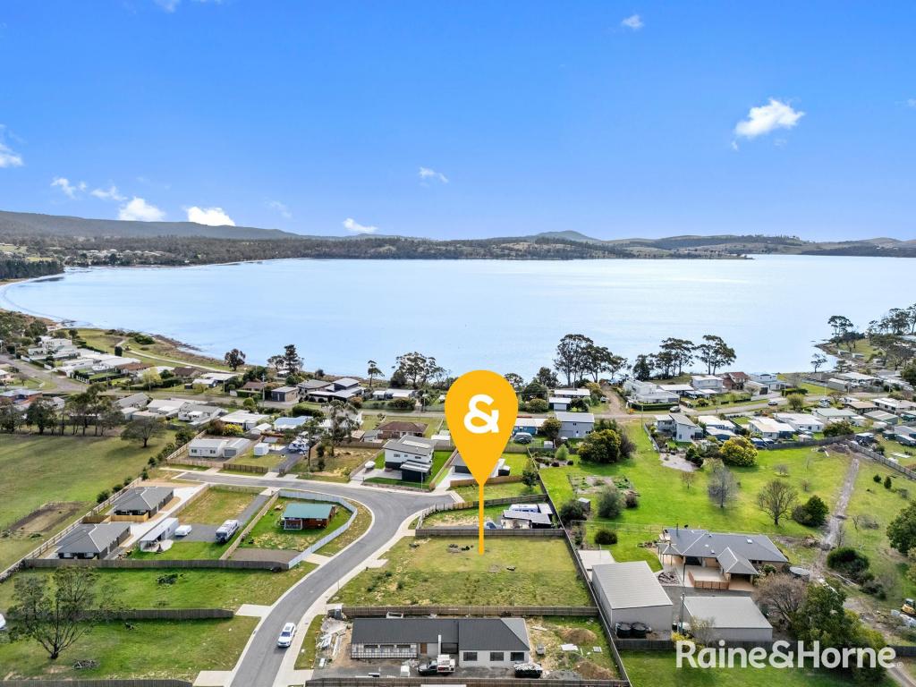 12 INTEGRITY WAY, ORFORD, TAS 7190