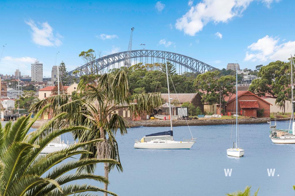 6/84 St Georges Cres, Drummoyne, NSW 2047