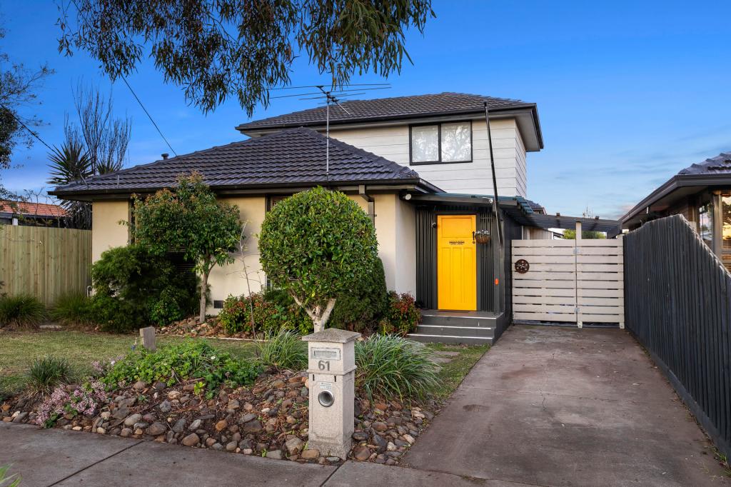 61 Rosebery St, Altona Meadows, VIC 3028