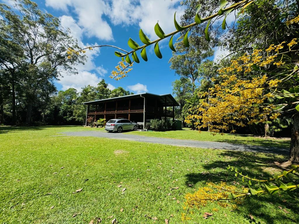 58 Bellenden Rd, Murrigal, QLD 4854