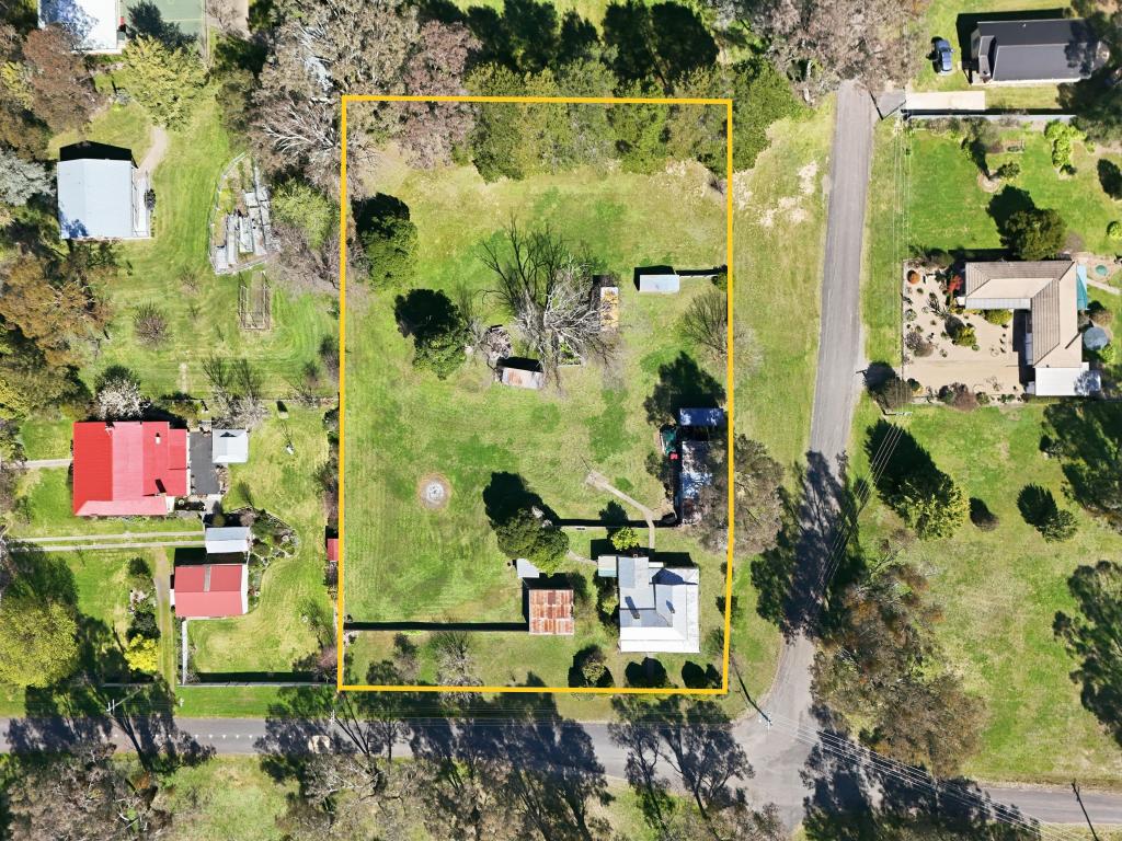 41-45 Peach St, Mandurama, NSW 2792