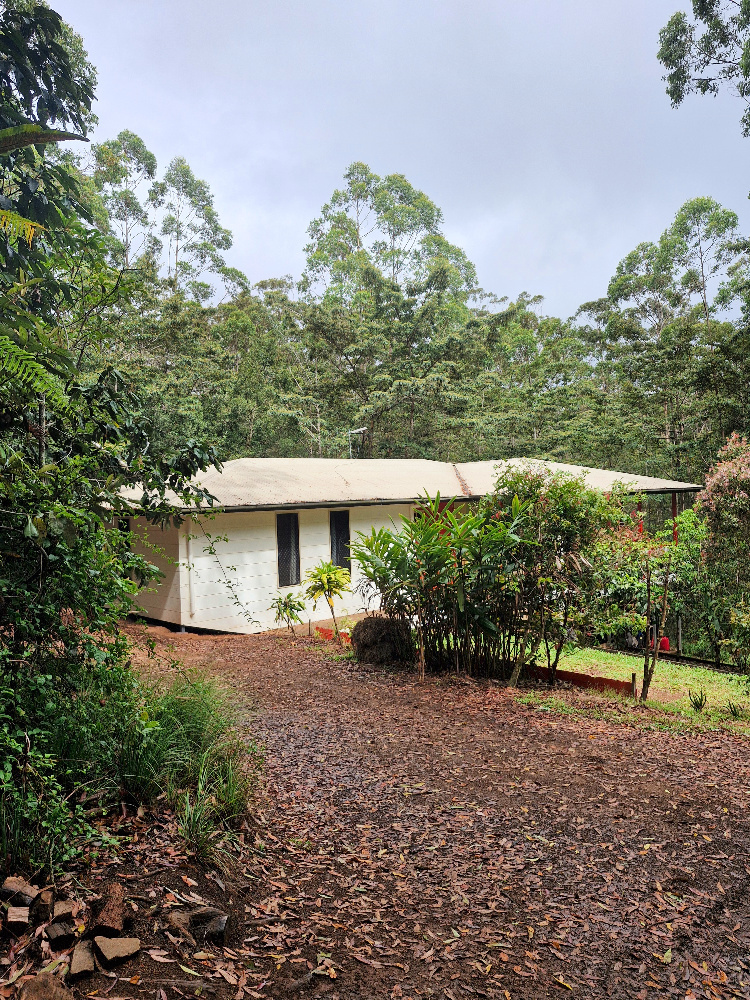 179 Gold Coast Rd, Ravenshoe, QLD 4888