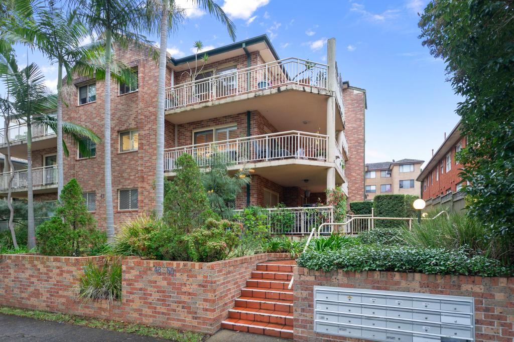 20/48-50 Victoria Ave, Penshurst, NSW 2222