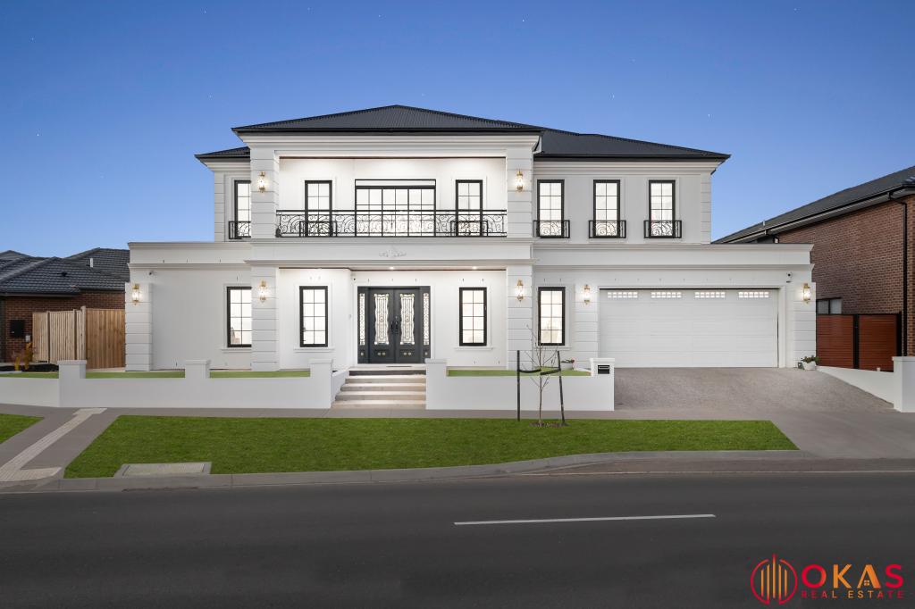 288 Hummingbird Bvd, Tarneit, VIC 3029